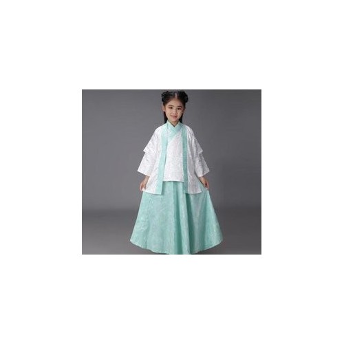 供应圣地演出服装广场舞服装拉丁舞服装学校活动演出服运动服图4