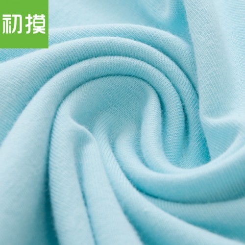 夏季跑步短裤运动套装女纯棉 2016新款学生短袖休闲两件套运动服图2