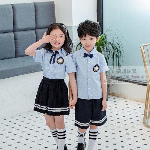 T恤定制定做/运动服定制定做//中小学生校服定制定做/幼儿园园服定制定做图3