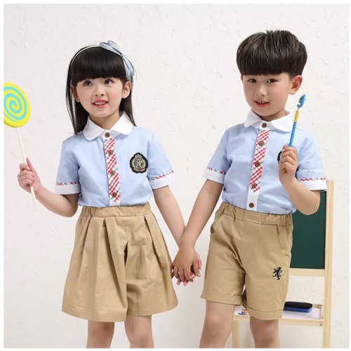 T恤定制定做/运动服定制定做//中小学生校服定制定做/幼儿园园服定制定做图5