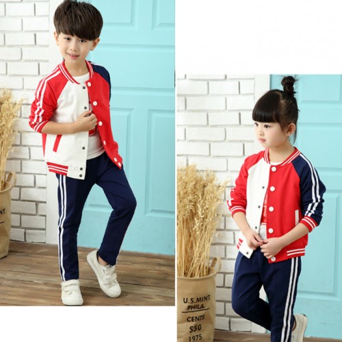 T恤定制定做/运动服定制定做//中小学生校服定制定做/幼儿园园服定制定做图6