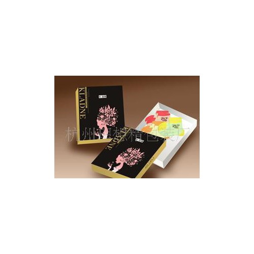 产地 产品外包装 丝巾盒 领带盒 袜子盒 饰品礼品包装盒 来图定制图2