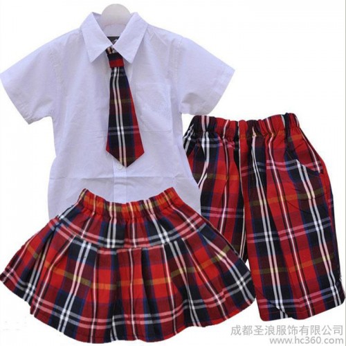 供应圣浪服饰四川成都校服订做运动服工作服等订做图3