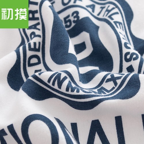运动套装女夏2016大码宽松休闲短裤运动服夏装纯棉无袖跑步两件套图2