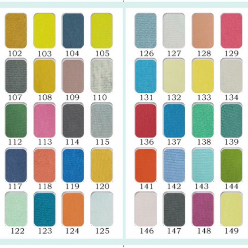 21S棉单面 汗布 180G/M2 适用：T恤/运动服/休闲服等图7