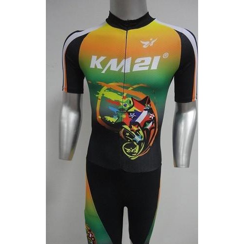 中山km21品牌户外运动服装专营速滑服速滑必备物美价廉**零售图2