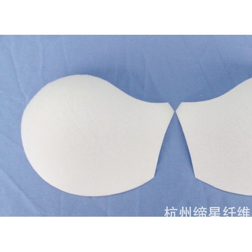 胸垫、插片,直立棉文胸，直立棉 环保，直立棉 文胸，胸垫插片，图2