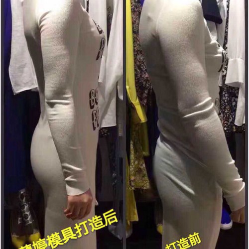 梵伊漫皇室经典短文胸微曼VIMAN产后瘦身调整型内衣直销图3