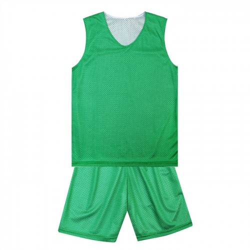 篮球服套装男印字印号团购篮球运动服双面定制篮球服科比图3