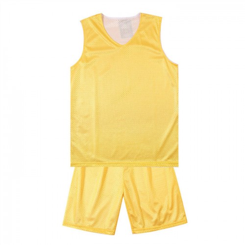 篮球服套装男印字印号团购篮球运动服双面定制篮球服科比图2