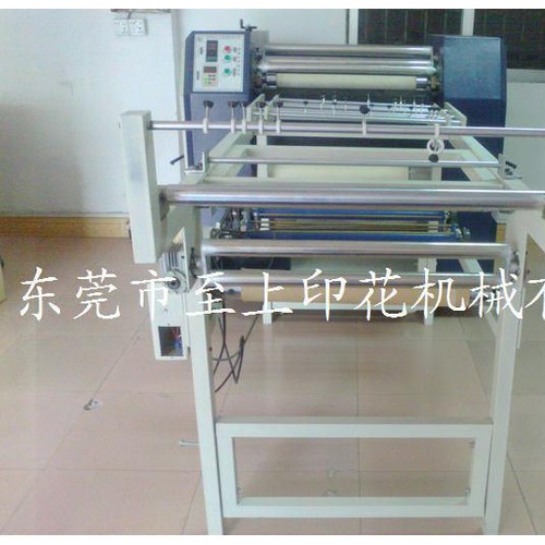 2015新款热升华印花设备，运动服印花机，服装数码印花机图2
