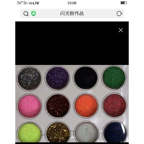 【温州惠源】色丁 涂料印花  金葱粉印花  游戏服  70g/㎡ 50D*75D厂家批发图6