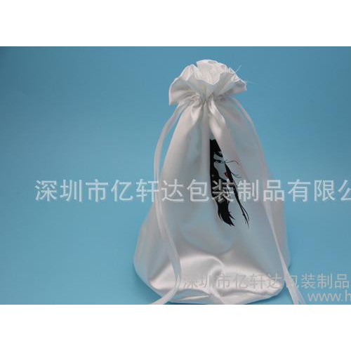 色丁布袋  色丁袋 色丁袋定做批发图3