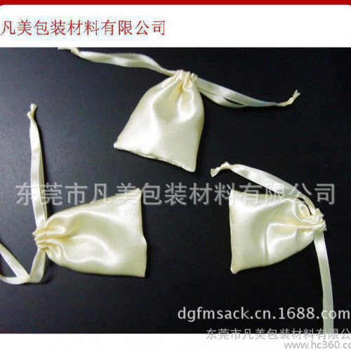 东莞凡美色丁袋 珠宝色丁袋 印刷色丁袋 支持免费取样图1