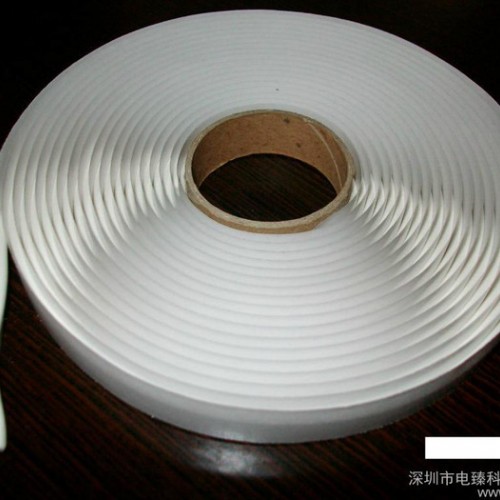 深圳电臻科技供应EGOFERM白色、黑色、灰色丁基密封胶条 佛山丁基密封胶条图3