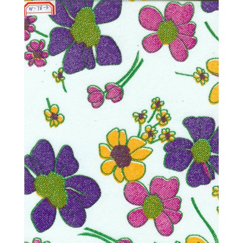 珮源 春夏色丁布 75D色丁 75D涤纶布 75D防水布 印花色丁 服装用布 春夏服装用布 涤纶防水布图4