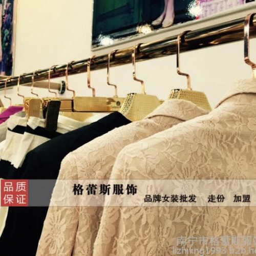 蕾丝衫/雪纺衫图6