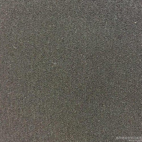涤纶面料 高弹高捻乱麻雪纺 服装专用雪纺面料图2