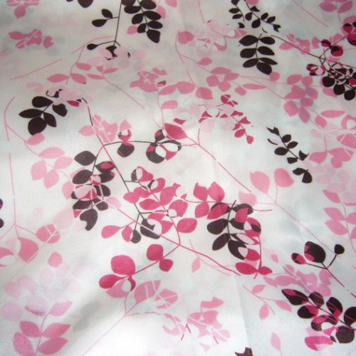 色丁 涤纶布 提花色丁 印花色丁 50D色丁 75D色丁 服装用布 有光色丁图4