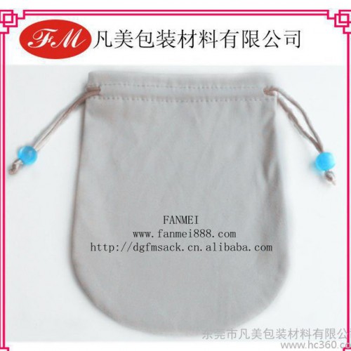 色丁珠宝袋 哑光色丁袋 色丁袋 圆底色丁袋 颜色丰富图1