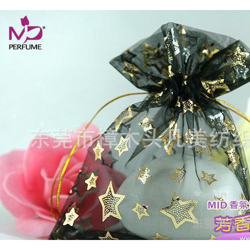 凡美新款礼品袋：雪沙袋：绒布袋;色丁布袋,物美价兼,保质保量图3