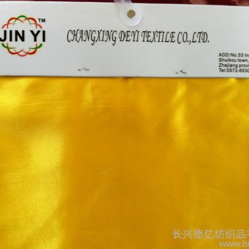 无黏无弹有光色丁(Poly Satin)图3