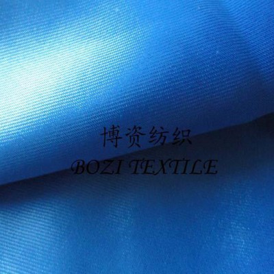 亚光色丁面料/礼服面料/婚纱面料