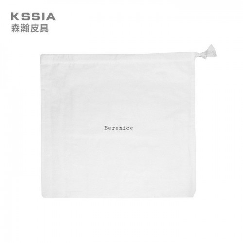 柯茜娅KSSIA皮具防尘袋 色丁布防尘袋图3