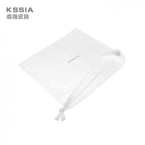 柯茜娅KSSIA皮具防尘袋 色丁布防尘袋图2