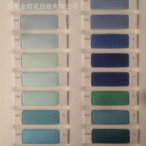 哑光亚光弹力色丁现货面里布料女装 服装里布料  200图2