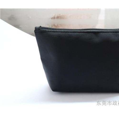 新款韩版化妆包色丁包包包图2