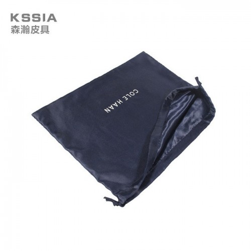 柯茜娅KSSIA色丁布防尘袋化妆包图8