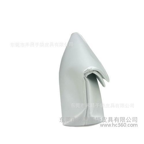 欧美雅芳新款手抓包 色丁发泡拉链包 BSCI/雅芳认证惠图2