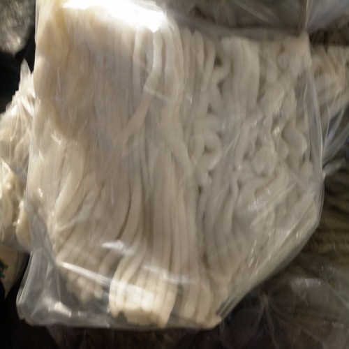 ** 高性价比  白色丁基橡胶图4