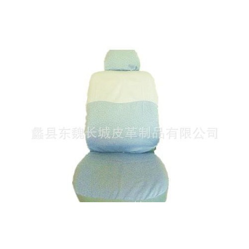 生产 卡通汽车座套 汽车座套四季 波罗布汽车座套图1