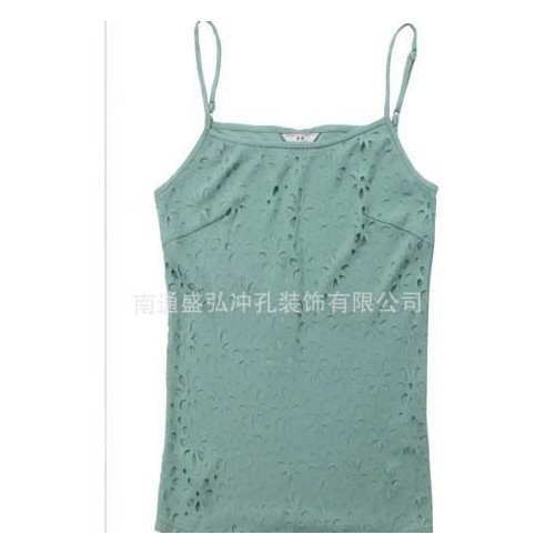 皮革冲孔  纺织品 雪纺冲孔打孔  人造革冲孔