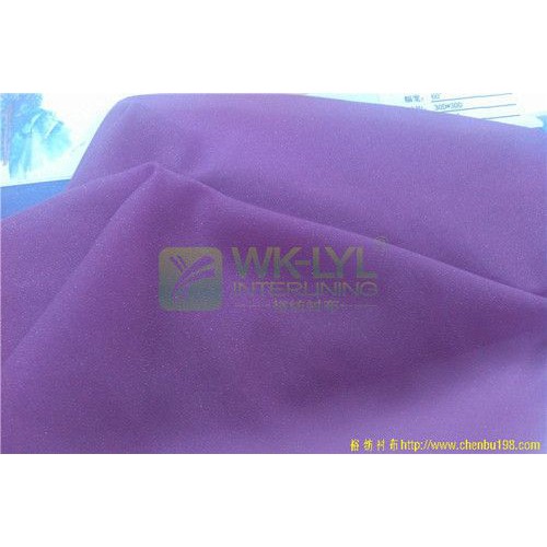 服装衬布_春夏女装的服装衬布_雪纺面料的服装衬布图3