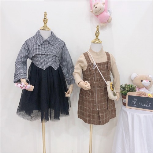 宝儿汪童装模板 品牌童装尾货 童装尾货图6