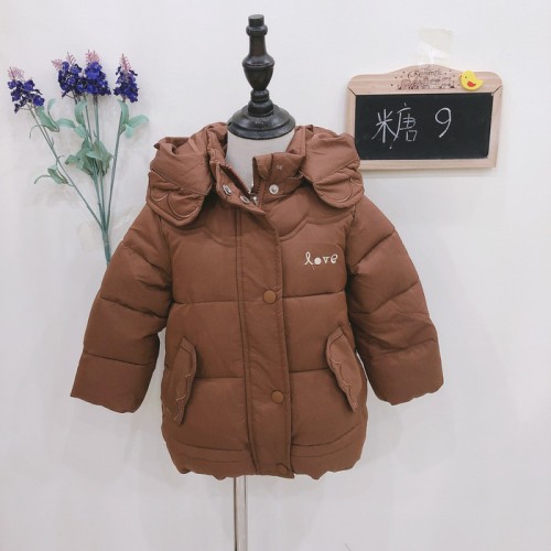 湖南童装货源    品牌折扣童装    童装尾货批发    广州中琰童装图5