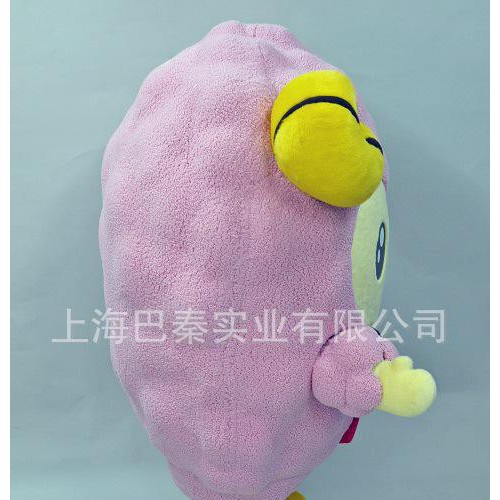 吉祥物羊卡通人偶服装、绵羊卡通行走服、上海卡通羊人偶服装定做图2