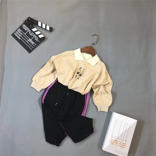 1997折扣童套装 唯品会童装品牌折扣店 舟山童装童装批发图1