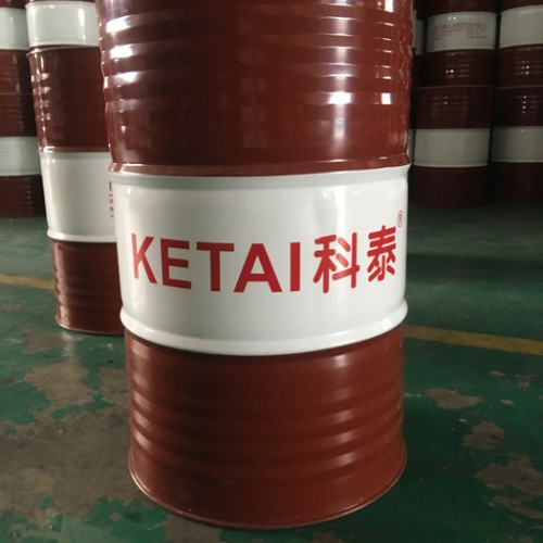 销售科泰纺织行业 大小圆机专用提花机油厂家现货供应图1