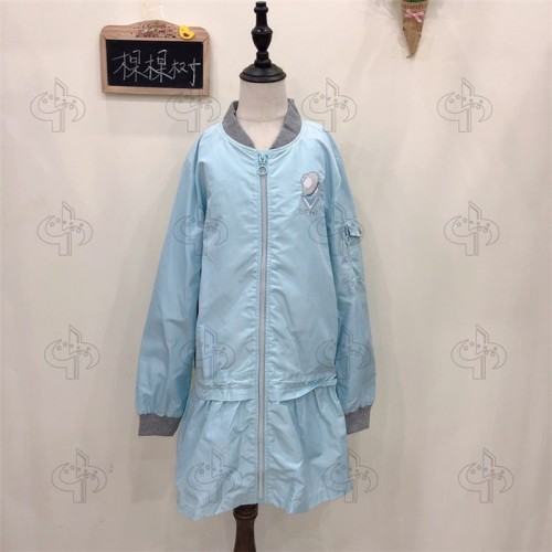 新款棵棵树童装 运动品牌童装折扣店进货渠道图1