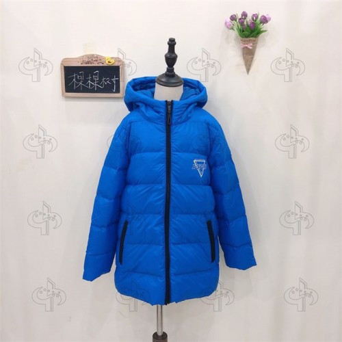 新款棵棵树童装 运动品牌童装折扣店进货渠道图3