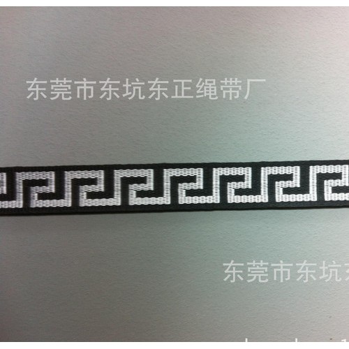 提花织带,图案织带,提花织带/图案织带图3