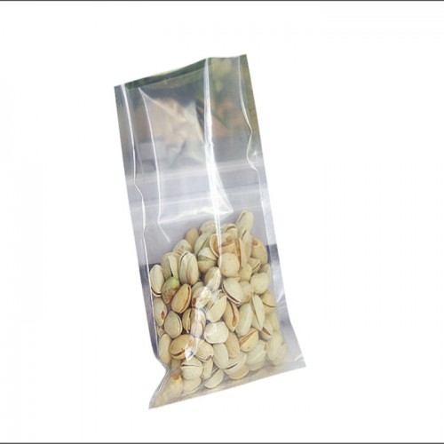 凯达 塑料包装 环保真空杂粮 米砖包装袋 童装服饰包装袋 坚果零食包装袋 可定做加印LOGO