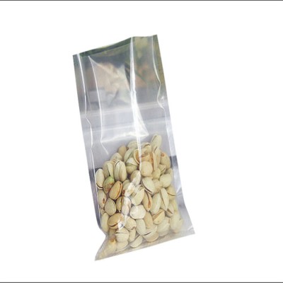 凯达 塑料包装 环保真空杂粮 米砖包装袋 童装服饰包装袋 坚果零食包装袋 可定做加印LOGO