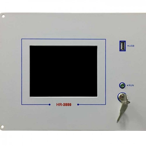 深圳同研 HR3800电脑提花系统提花电脑图1
