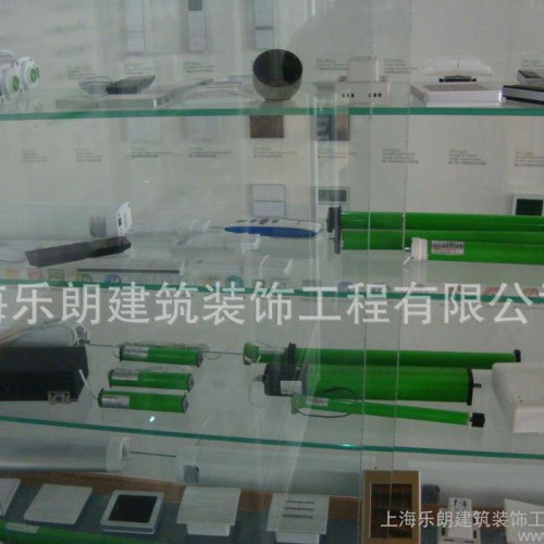 专业 电动窗帘面料 提花窗帘商 窗帘布艺图3