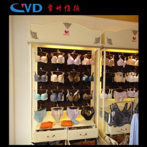 童装中岛架,童装展柜,童装高柜,设计展示柜,童装展柜设计/展示柜/图3
